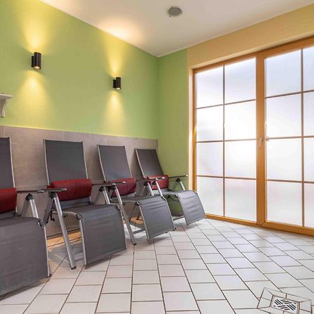 Ferienpark Freesenbruch Wohnung 3 5 - Muschelsucher Zingst Exterior foto