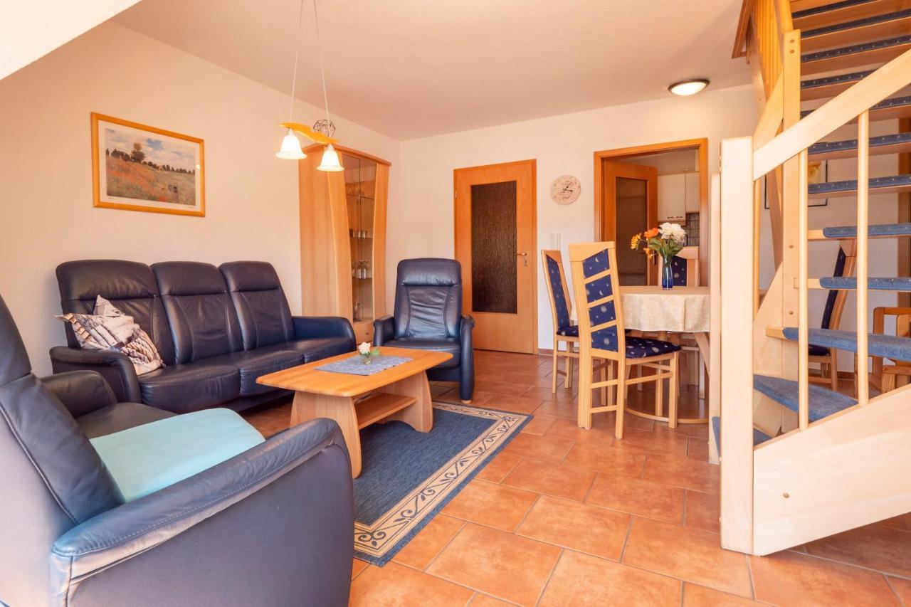 Ferienpark Freesenbruch Wohnung 3 5 - Muschelsucher Zingst Exterior foto